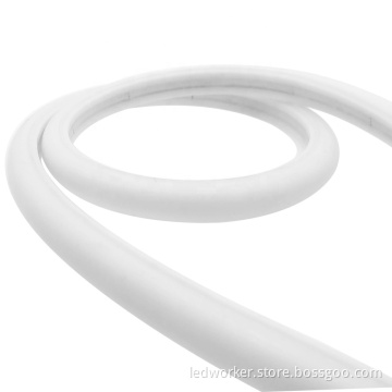 Custom 360 LED Double-Sided Flexible Neon Light